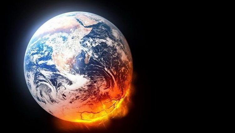 koliko brzo se zagreva naša planeta