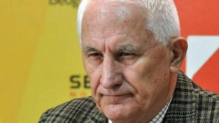 Матијa Бећковић