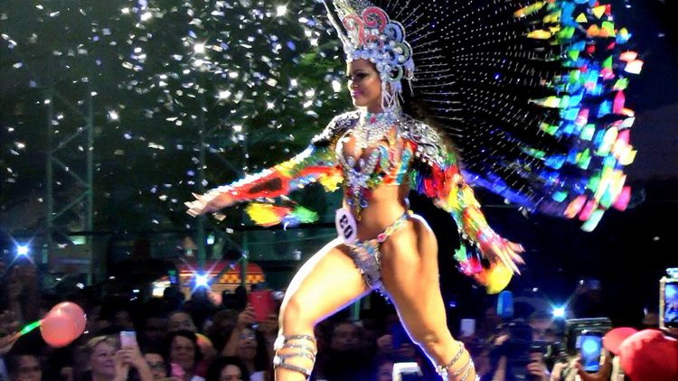 Karneval u Rio de Žaneiru 3