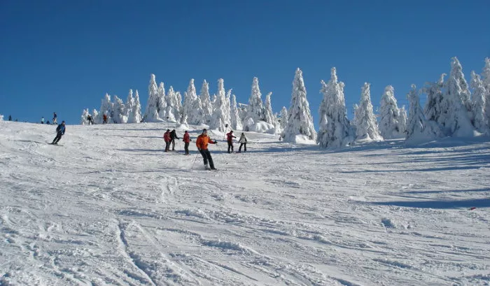 Kopaonik zima Kopaonik zima