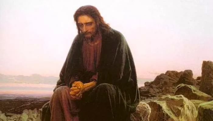 Zašto je pokajanje put u Carstvo Božije - zašto je greh crni pečat duše Zašto je pokajanje put u Carstvo Božije - zašto je greh crni pečat duše