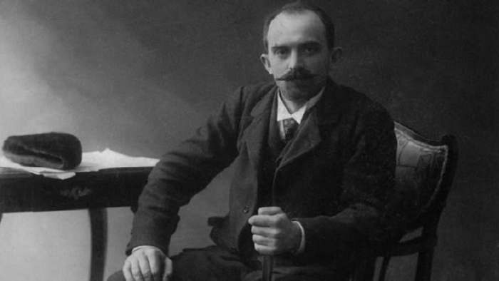 milorad petrović seljančica
