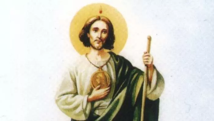 Sveti Apostol Juda Tadej Sveti Apostol Juda Tadej