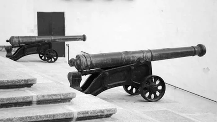 Topovi i topovsko meso - Evropa i izbeglice, licemerje zapadnog sveta