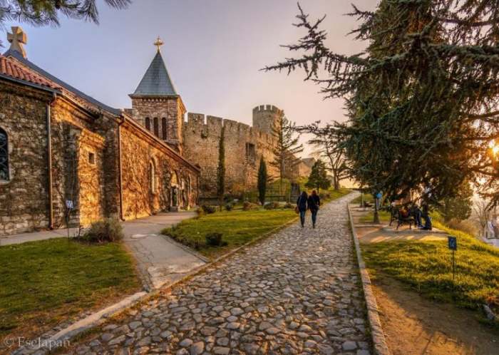 kalemegdan
