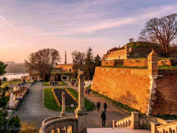 kalemegdan