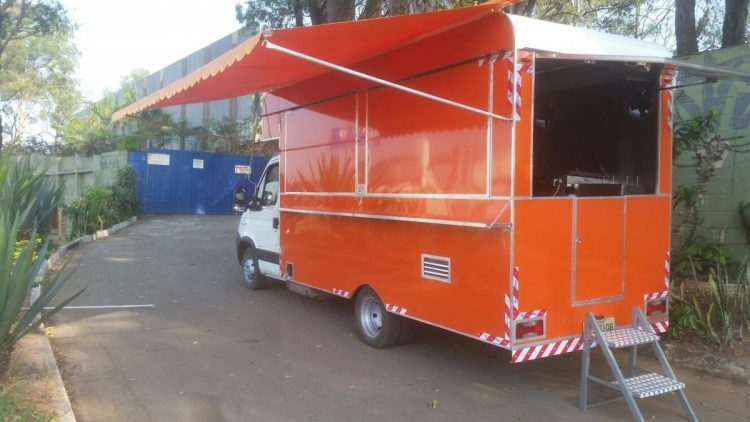 kombi za hranu