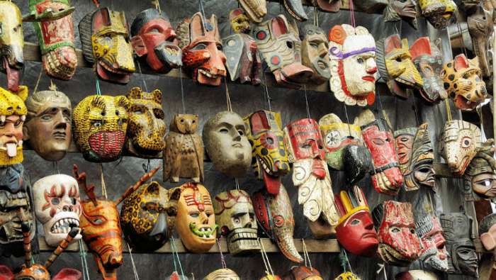 maske