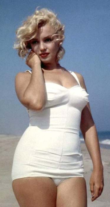 Merilin Monro