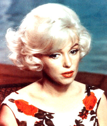 Merilin Monro