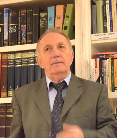 radomir stojanović 2
