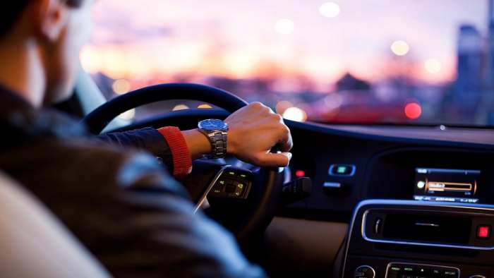 rent-a-car