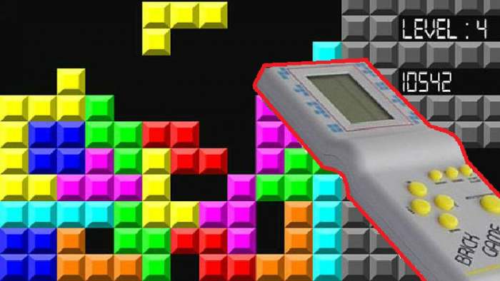 tetris