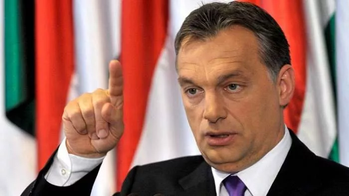 viktor orban