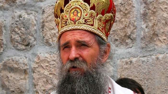 vladika joanikije
