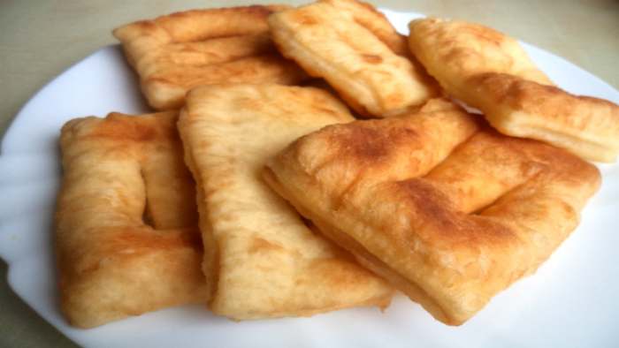 domaće mekike