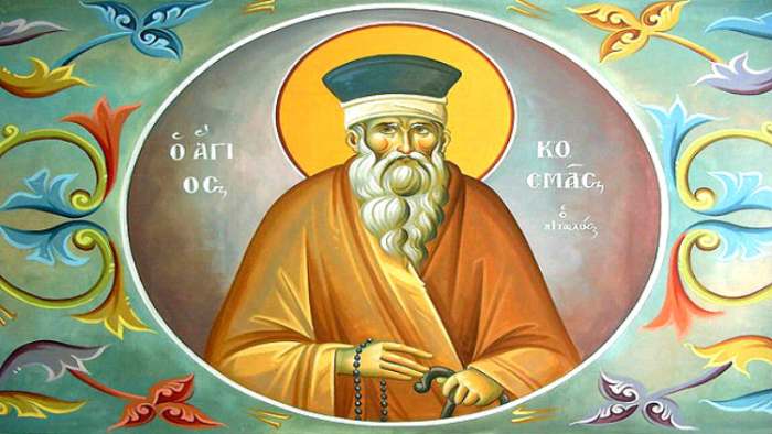 kozma etolski