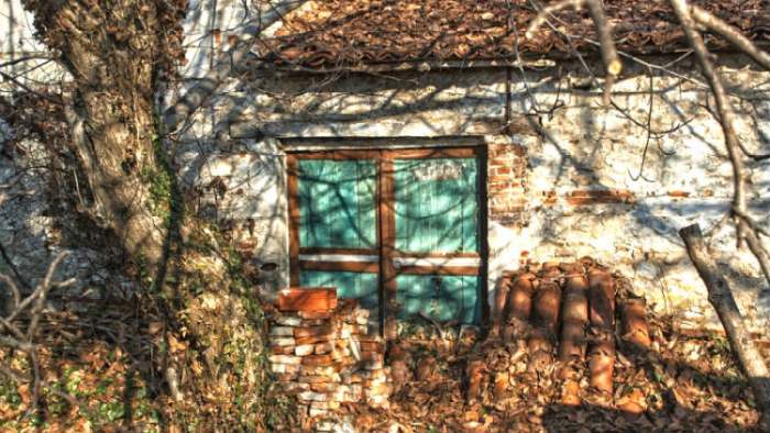kuća