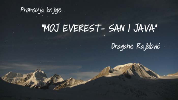 moj everest