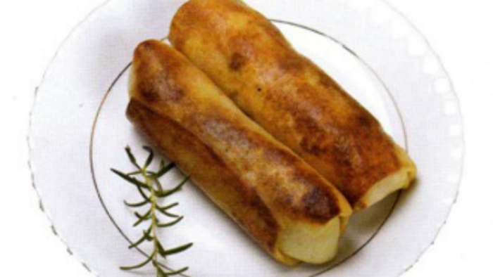 piroške od hleba
