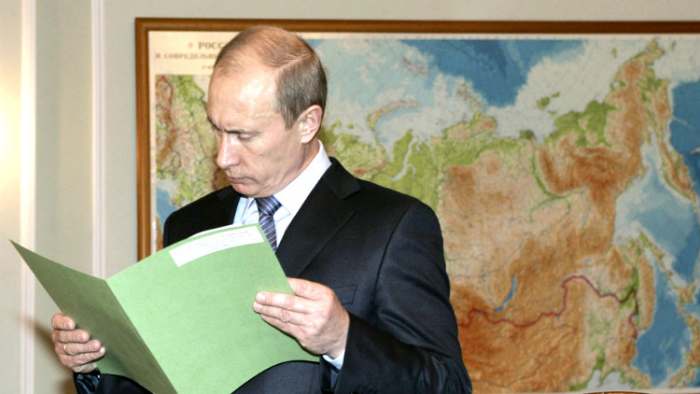 putin
