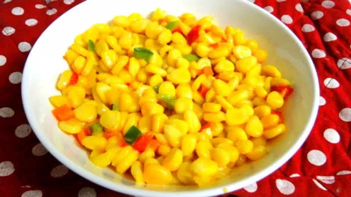 salata sa kukuruzom
