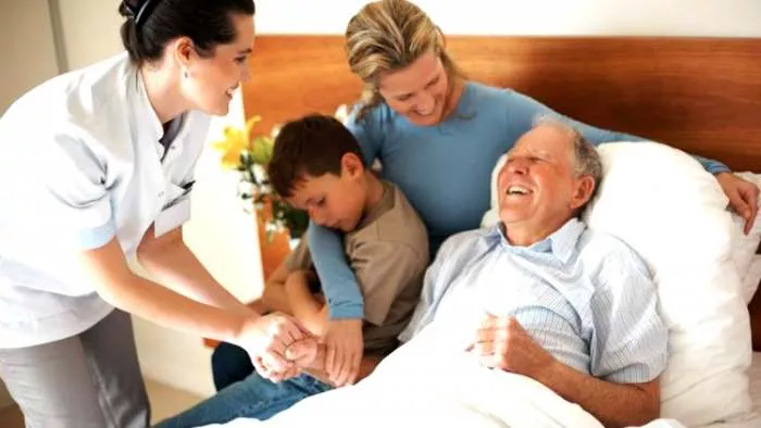 smrtno bolesni pacijenti