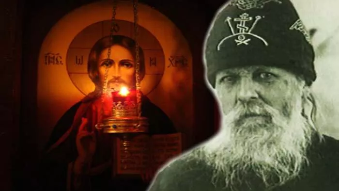 sveti serafim viricki