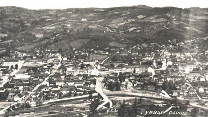 užice