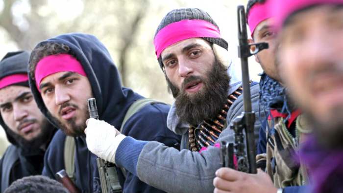 islamisti