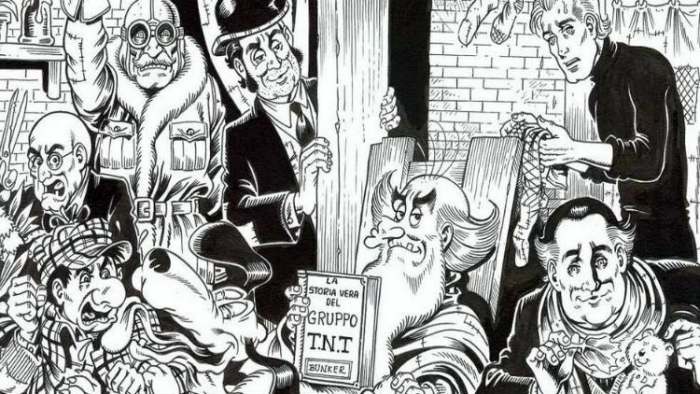 alan ford