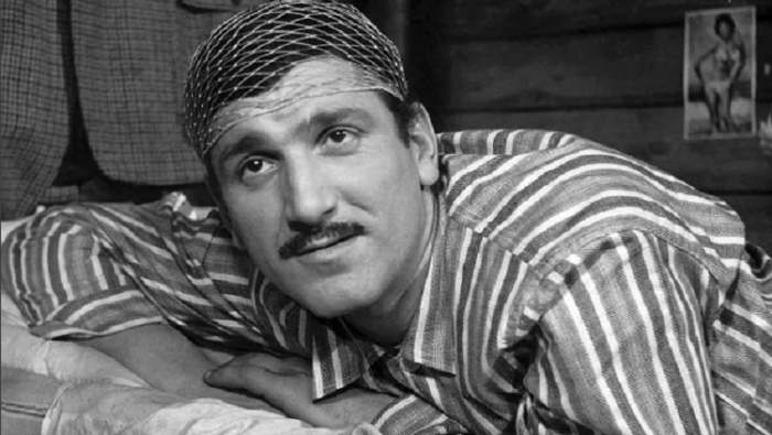 bata živojinović