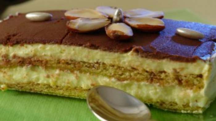 beogradska torta