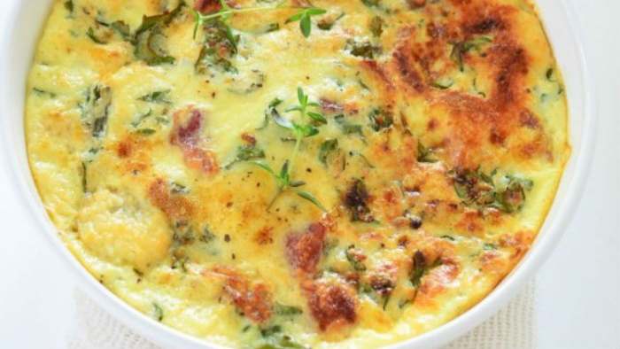 fritata