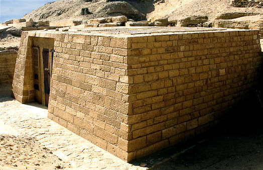 mastaba