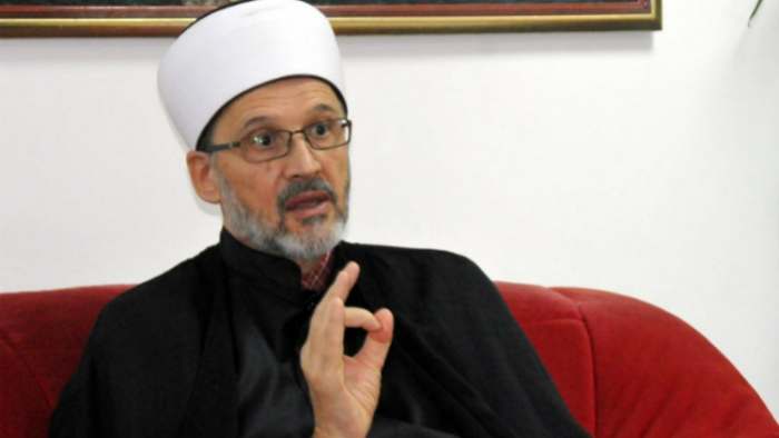 novi muftija