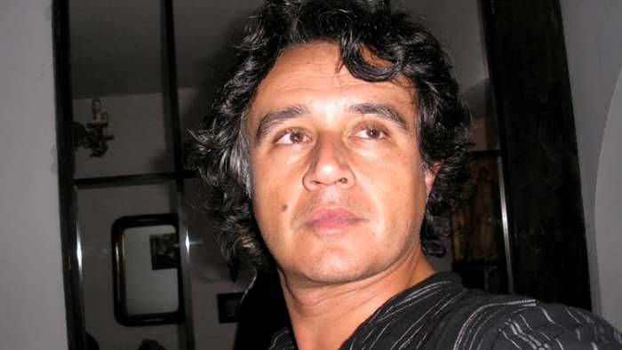 oliver tomić