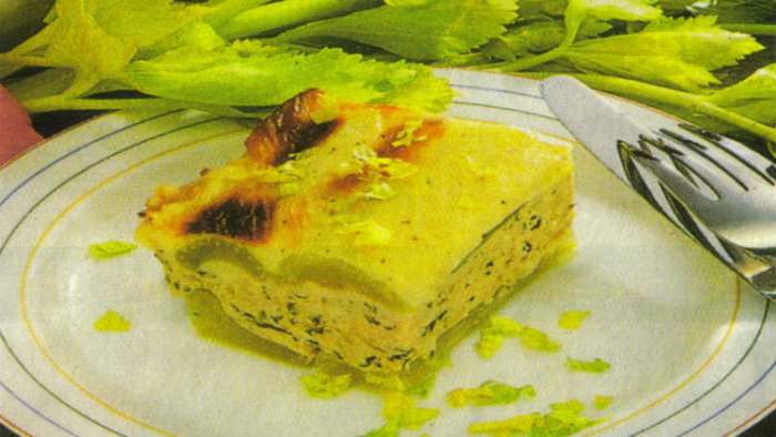 pita od celera