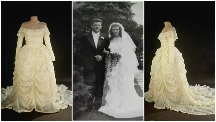 priča o jednoj venčanici