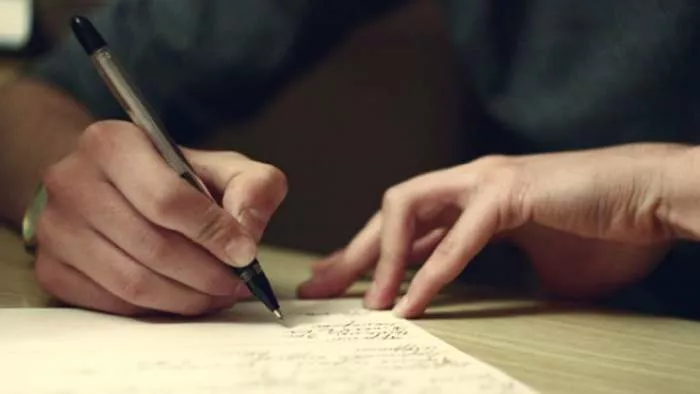 punovažan testament