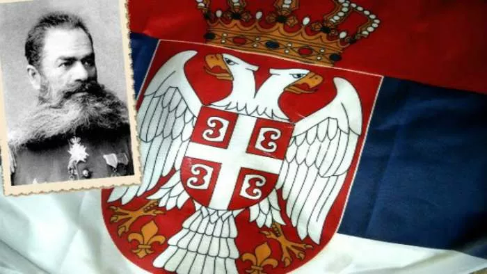 samo sloga srbina spasava