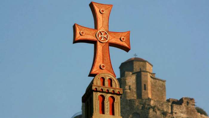 sveti otac isaija