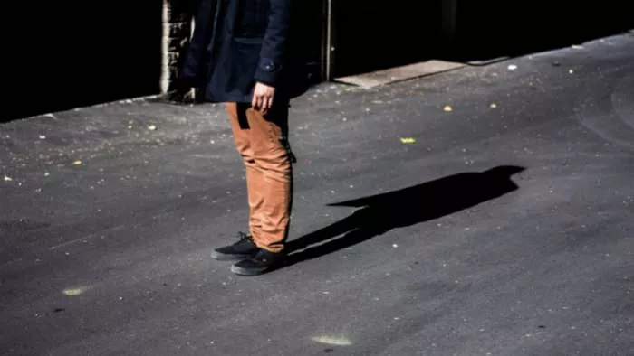 život bez prijatelja