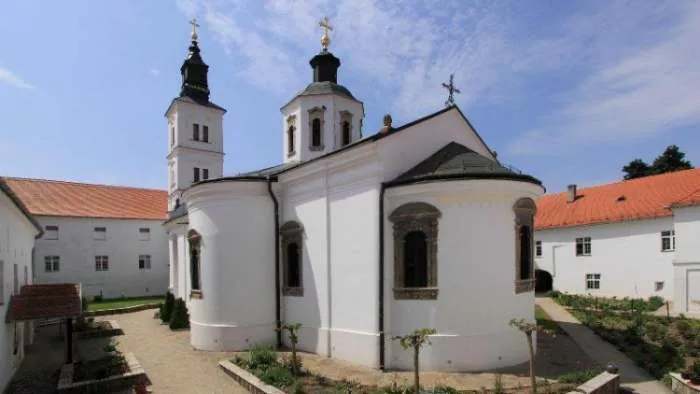 крушедолска звона