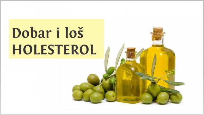 Trigleciridi i  Šta je holesterol HDL i LDL masnoće u krvi