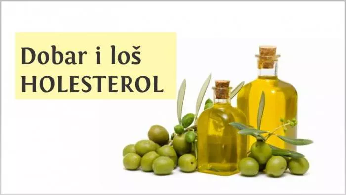 Trigleciridi i Šta je holesterol HDL i LDL masnoće u krvi Trigleciridi i Šta je holesterol HDL i LDL masnoće u krvi