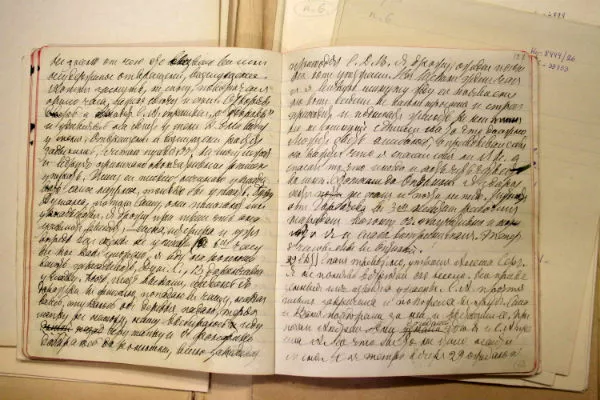 dnevnik lava tolstoja