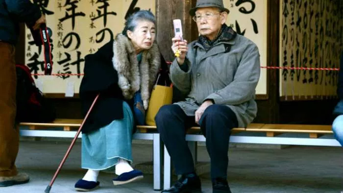 dugovečnost japanaca