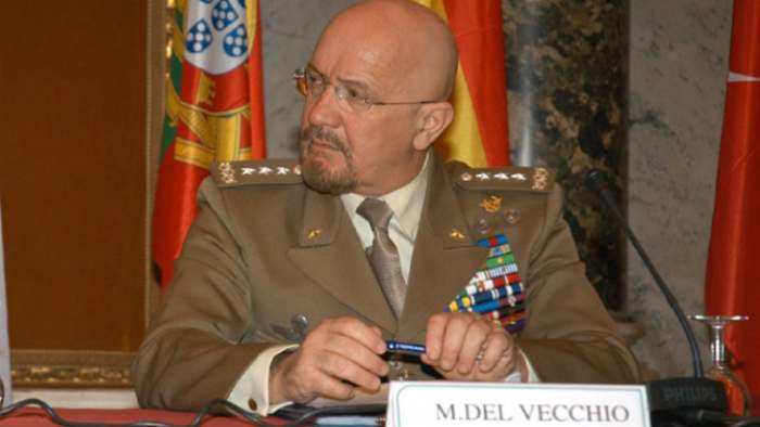 general del vekio