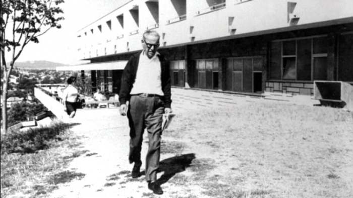 ivo andrić i sokobanja
